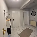 Monteurwohnung