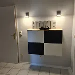 Monteurwohnung