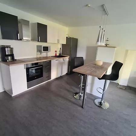 Monteurwohnung Апартаменты *