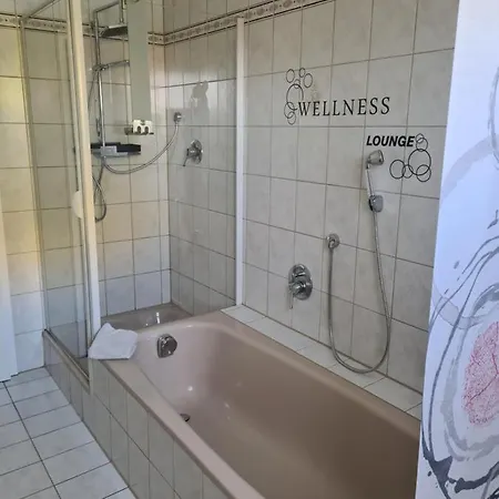Апартаменты Monteurwohnung