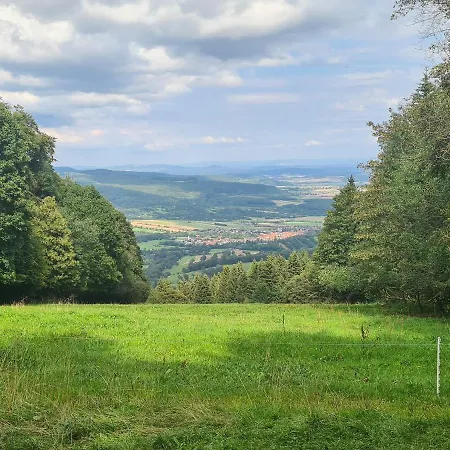 Monteurwohnung Lägenhet *