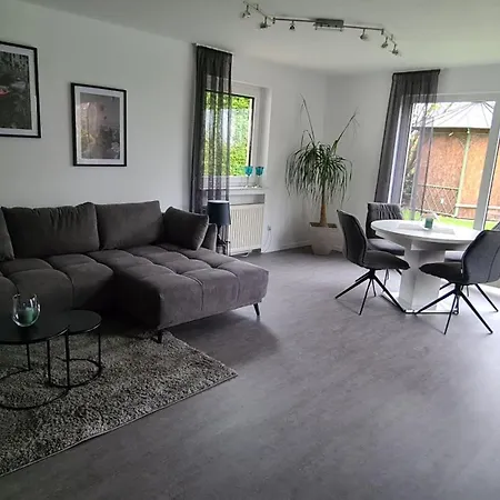 公寓 Monteurwohnung *