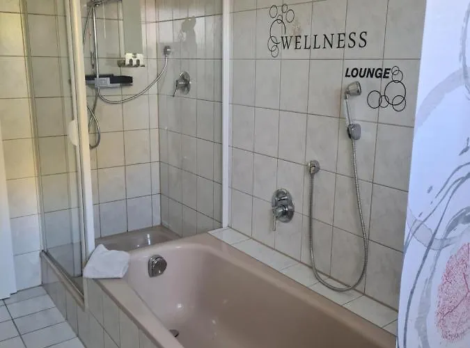 Lägenhet Monteurwohnung