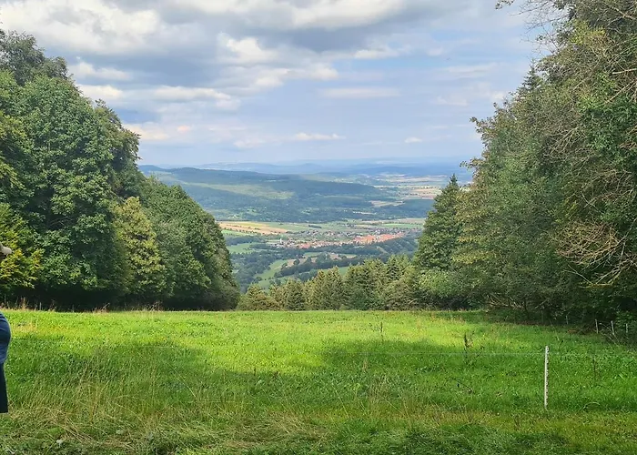 Monteurwohnung Lägenhet *