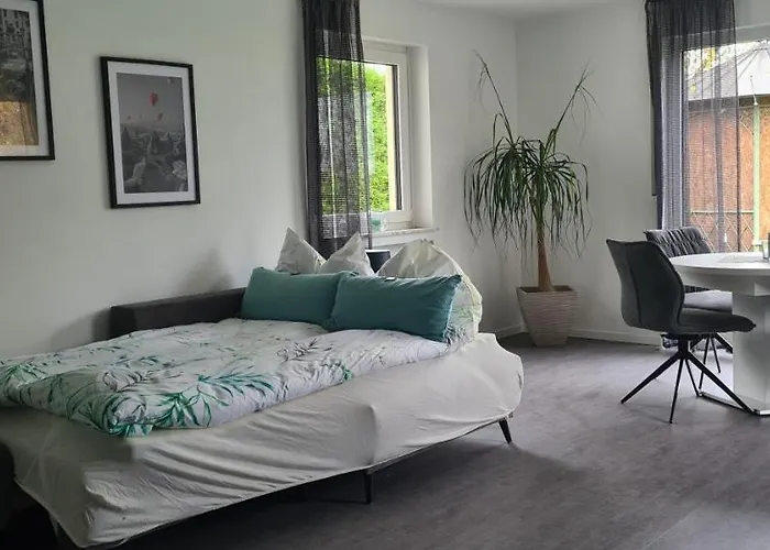 Lägenhet Monteurwohnung Bad Neustadt an der Saale