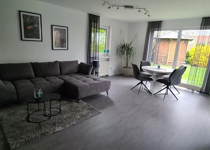 Lägenhet Monteurwohnung *
