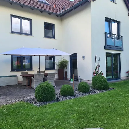 Monteurwohnung Apartment *