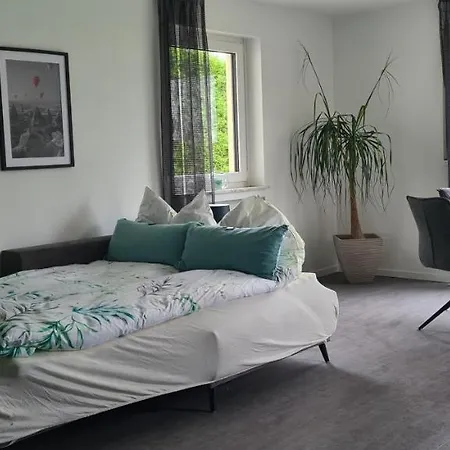Apartment Monteurwohnung Bad Neustadt an der Saale