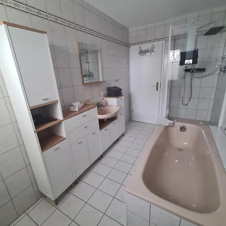 Monteurwohnung Bad Neustadt an der Saale