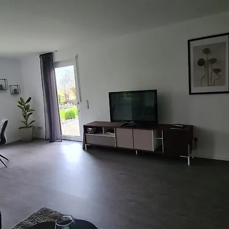 Apartment Monteurwohnung Bad Neustadt an der Saale