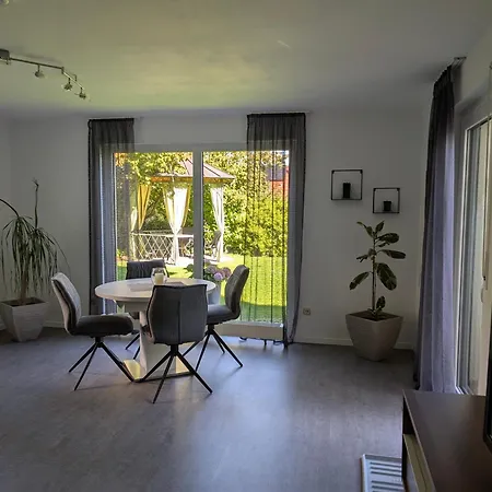 Monteurwohnung * Bad Neustadt an der Saale