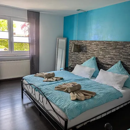 Apartment Monteurwohnung *